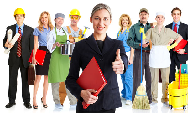 Doğanşar Bayan Temizlikçi Hizmeti